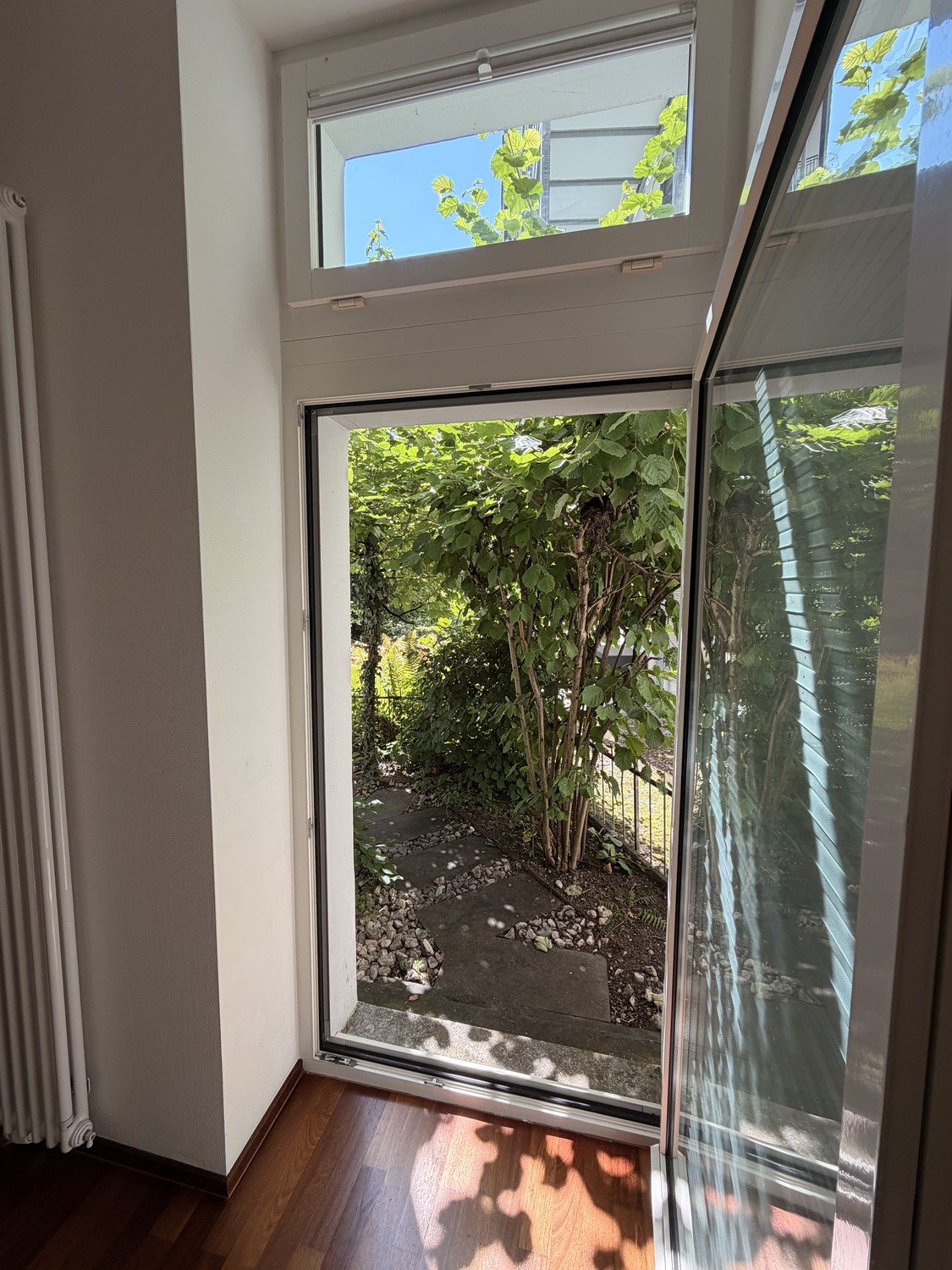 1 ½ rooms apartment, photo 9 of 9