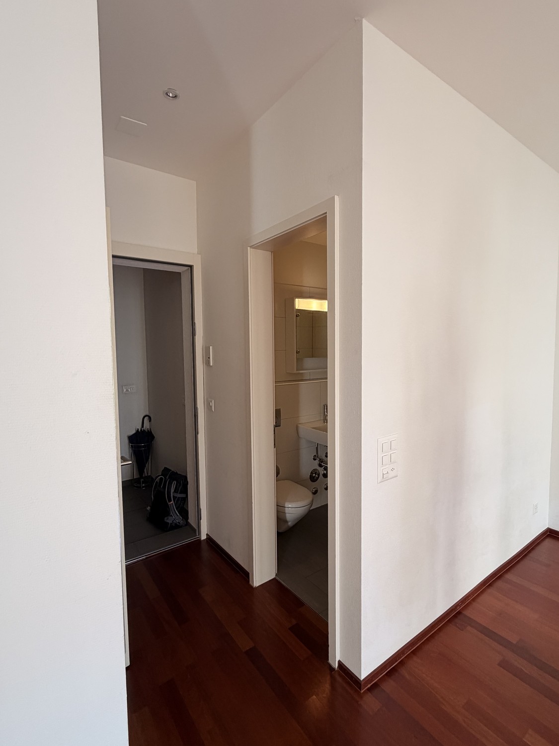 1 ½ rooms apartment, photo 5 of 9