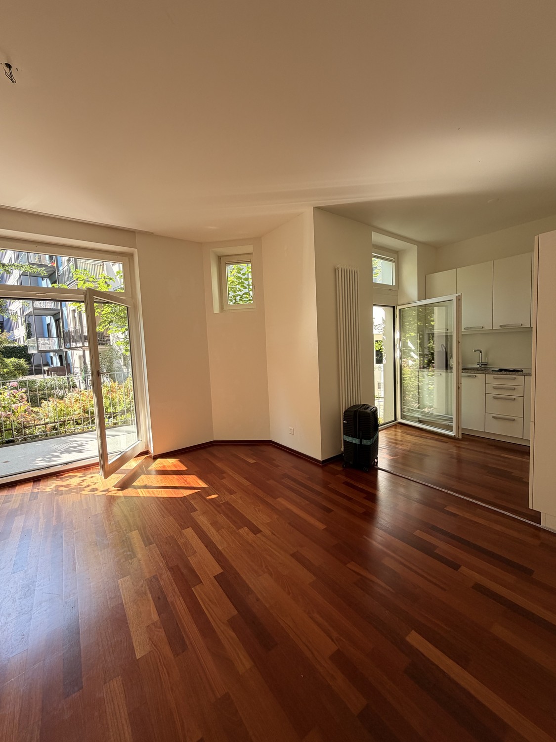 1 ½ rooms apartment, photo 1 of 9