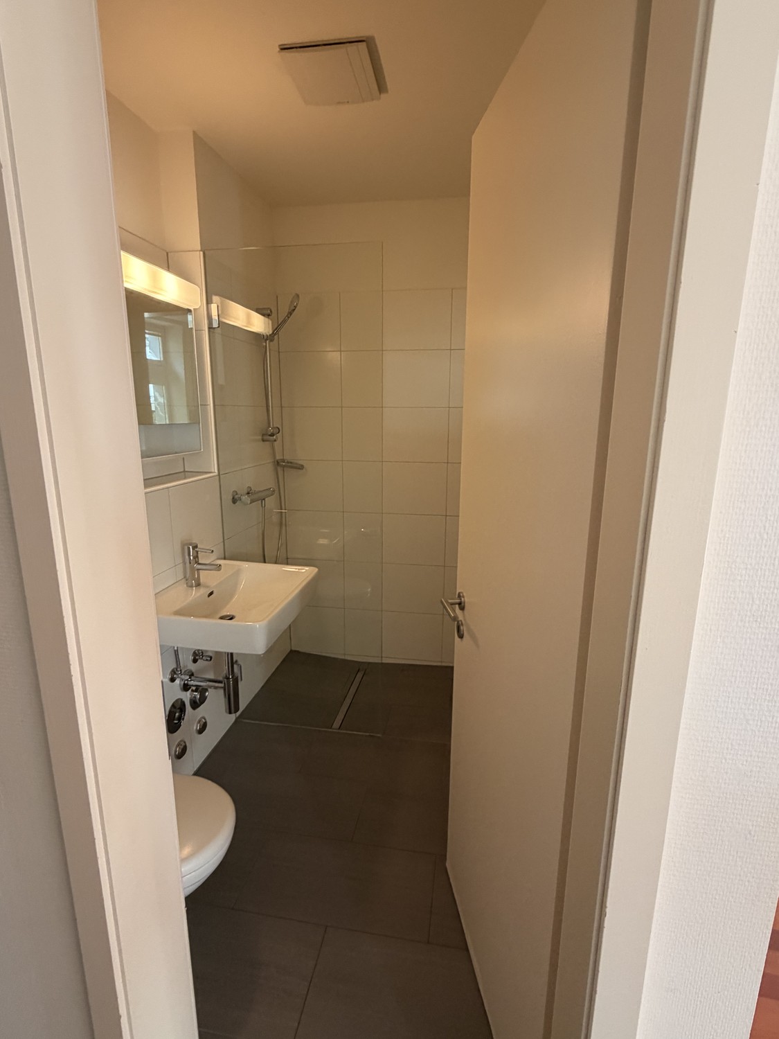 1 ½ rooms apartment, photo 7 of 9