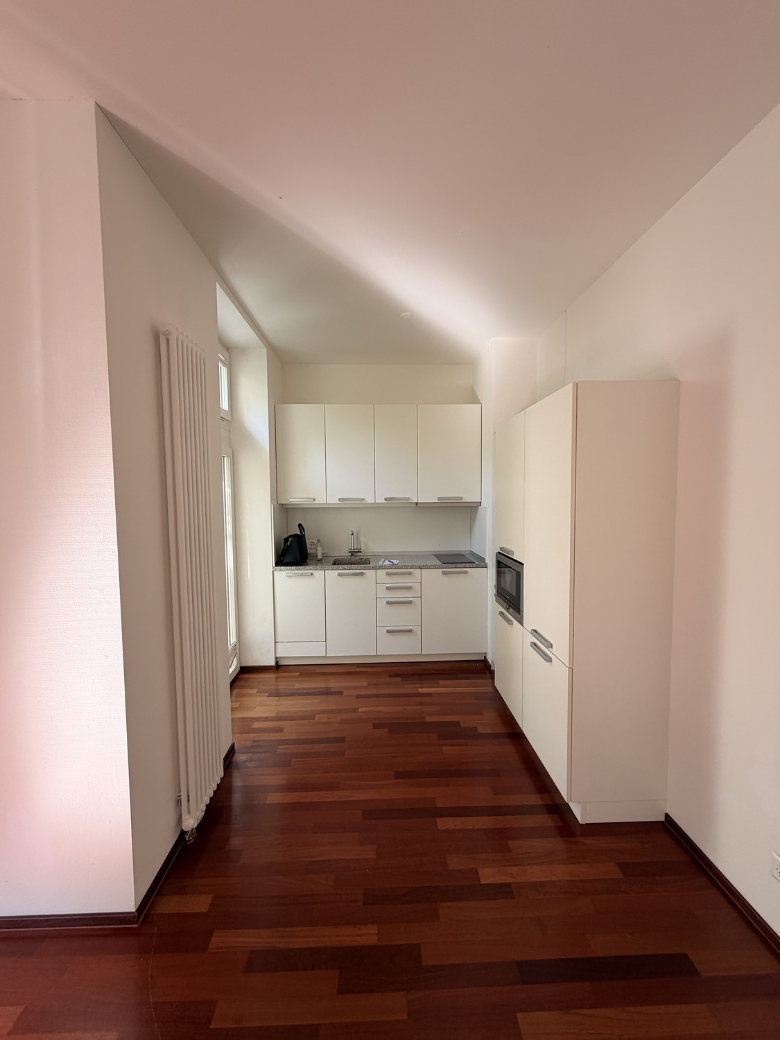 1 ½ rooms apartment, photo 6 of 9