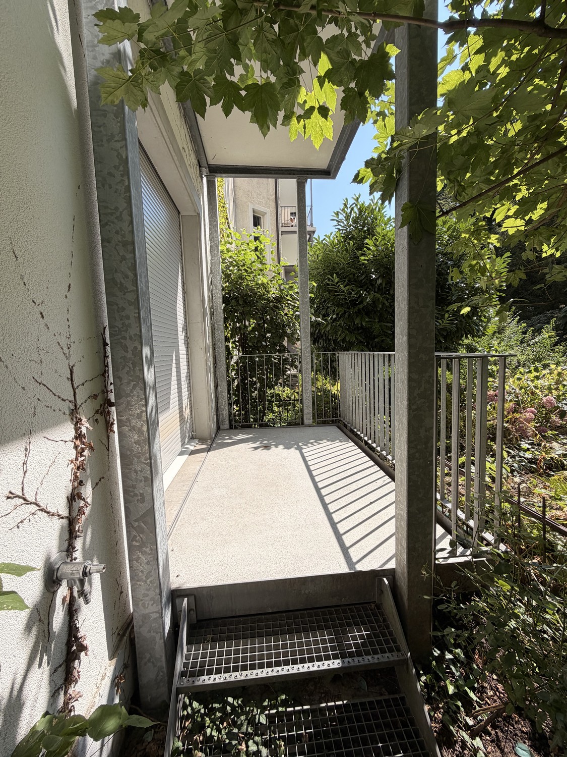 1 ½ rooms apartment, photo 8 of 9