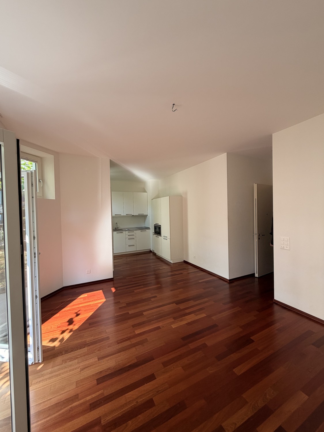 1 ½ rooms apartment, photo 3 of 9