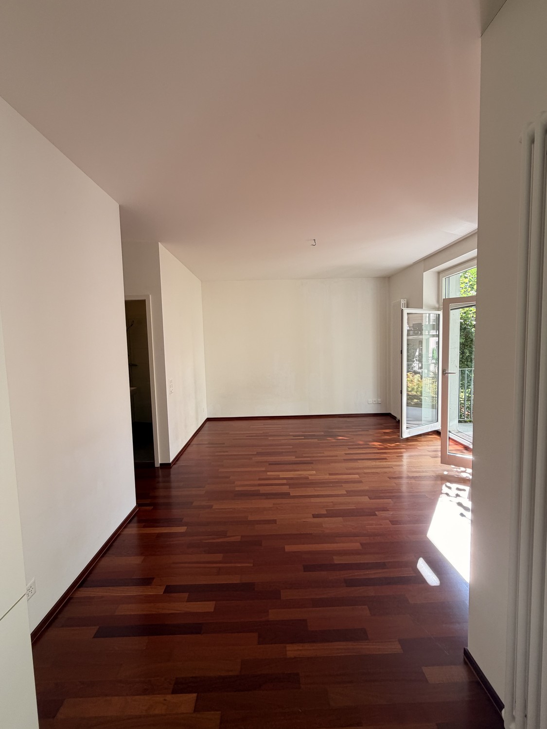 1 ½ rooms apartment, photo 4 of 9