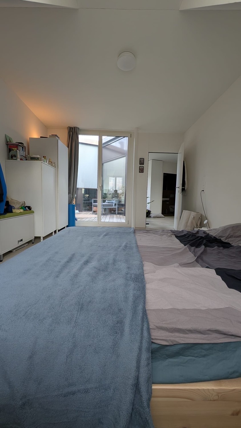 Room in a shared flat, photo 3 of 10