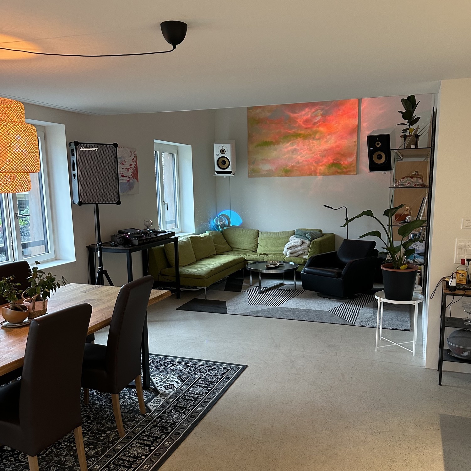 Room in a shared flat, photo 6 of 10