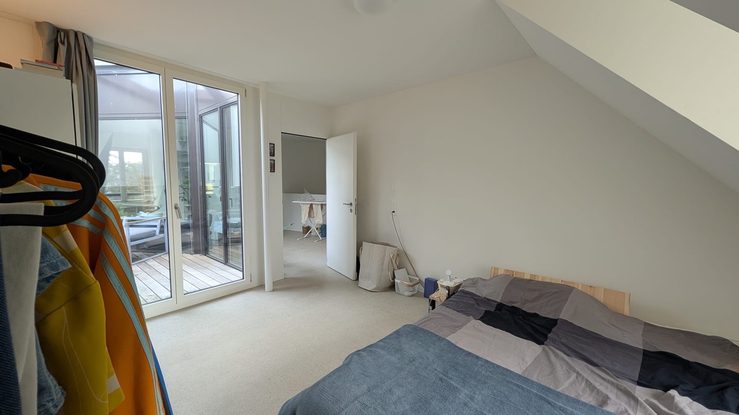 Room in a shared flat, photo 2 of 10