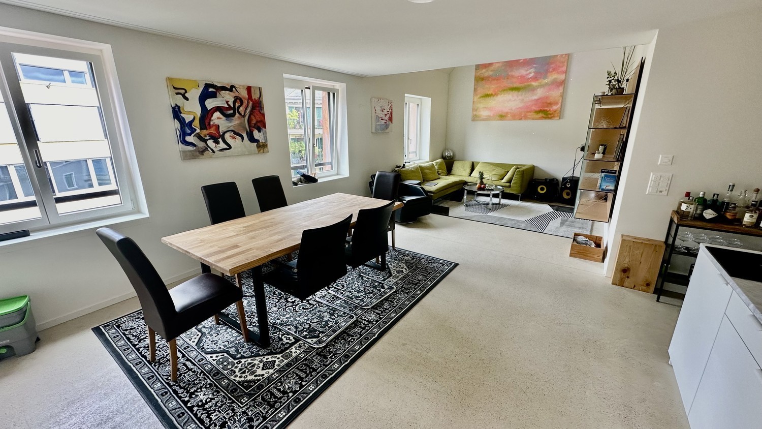 Room in a shared flat, photo 5 of 10