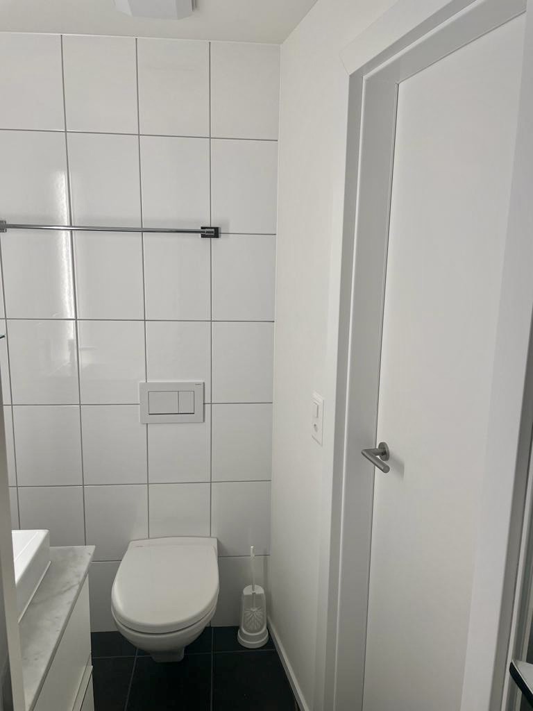 1 ½ rooms apartment