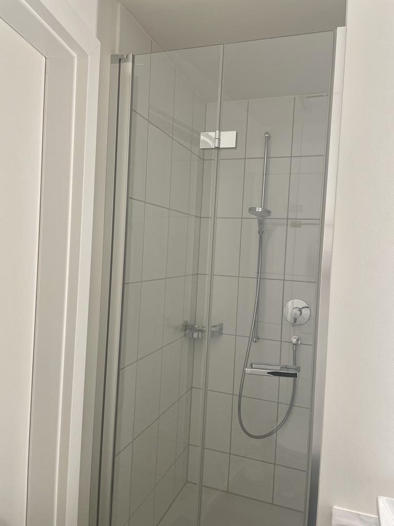 1 ½ rooms apartment