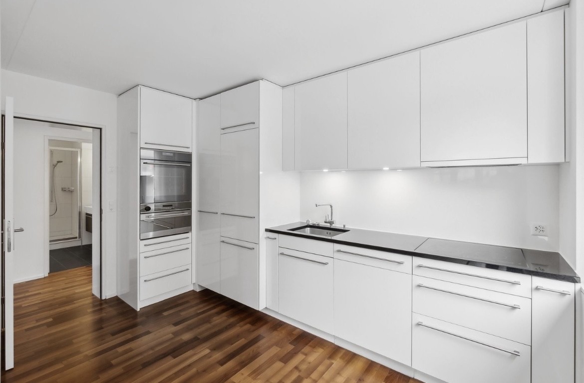 3 ½ rooms apartment, photo 4 of 10