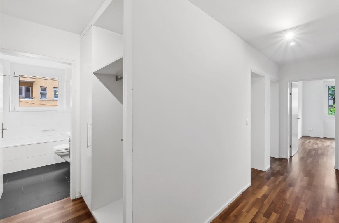 3 ½ rooms apartment, photo 8 of 10