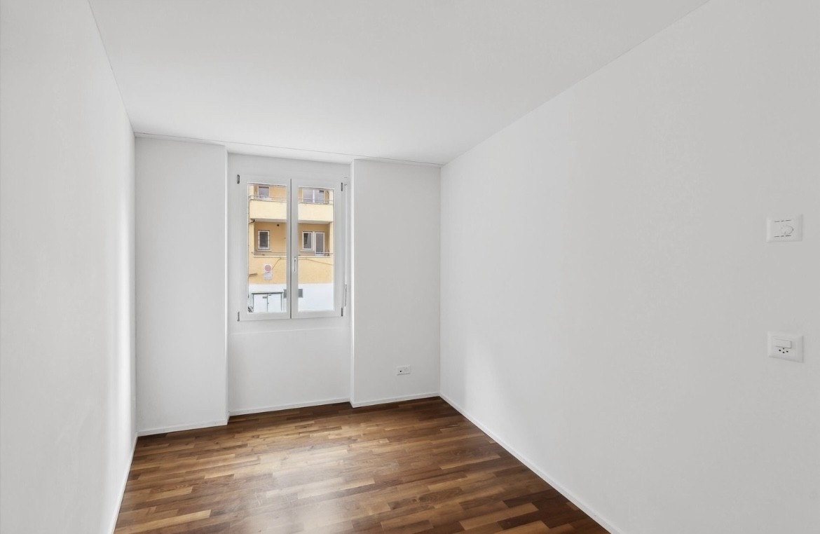3 ½ rooms apartment, photo 9 of 10