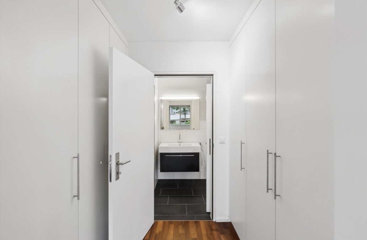 3 ½ rooms apartment, photo 6 of 10