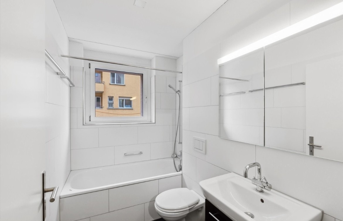3 ½ rooms apartment, photo 10 of 10