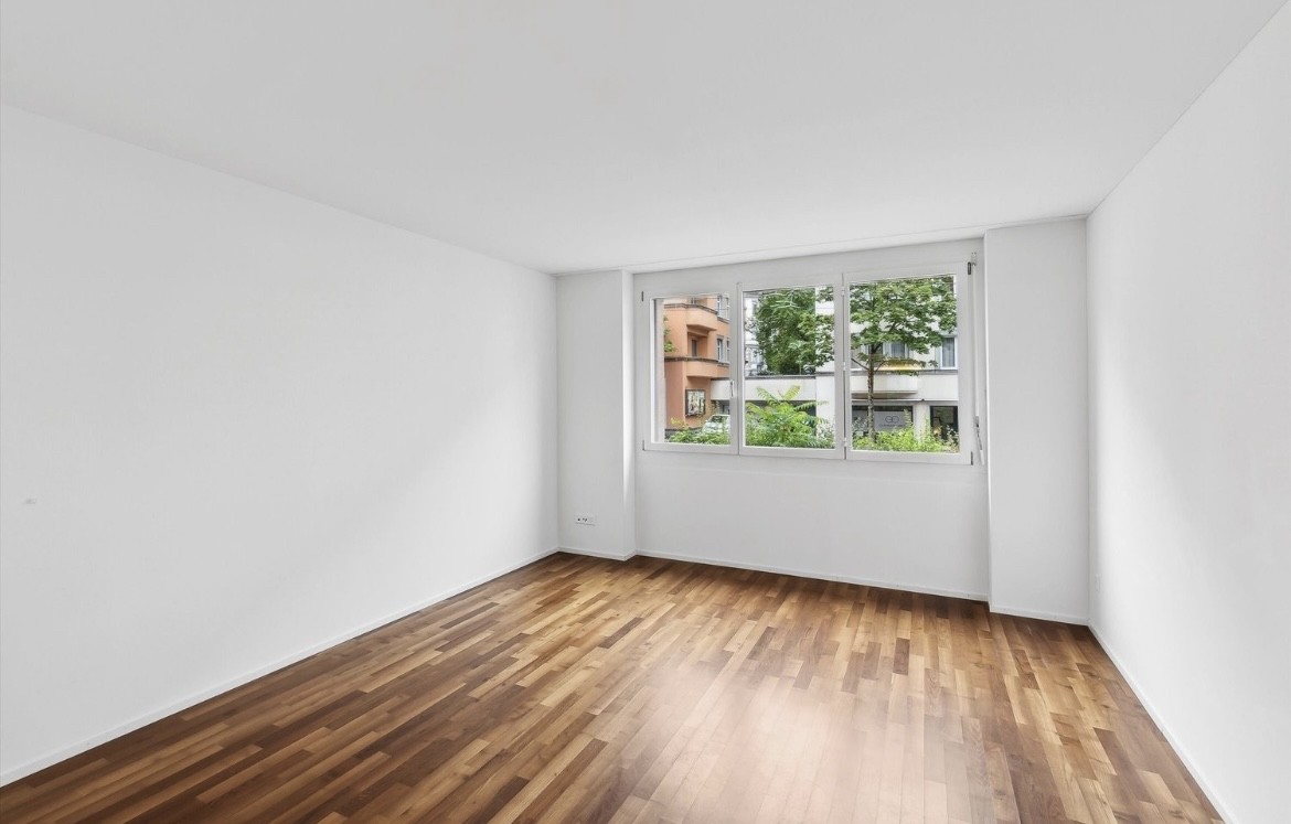 3 ½ rooms apartment, photo 5 of 10