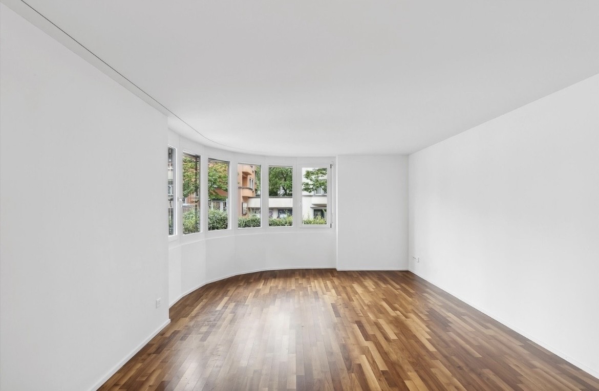 3 ½ rooms apartment, photo 1 of 10