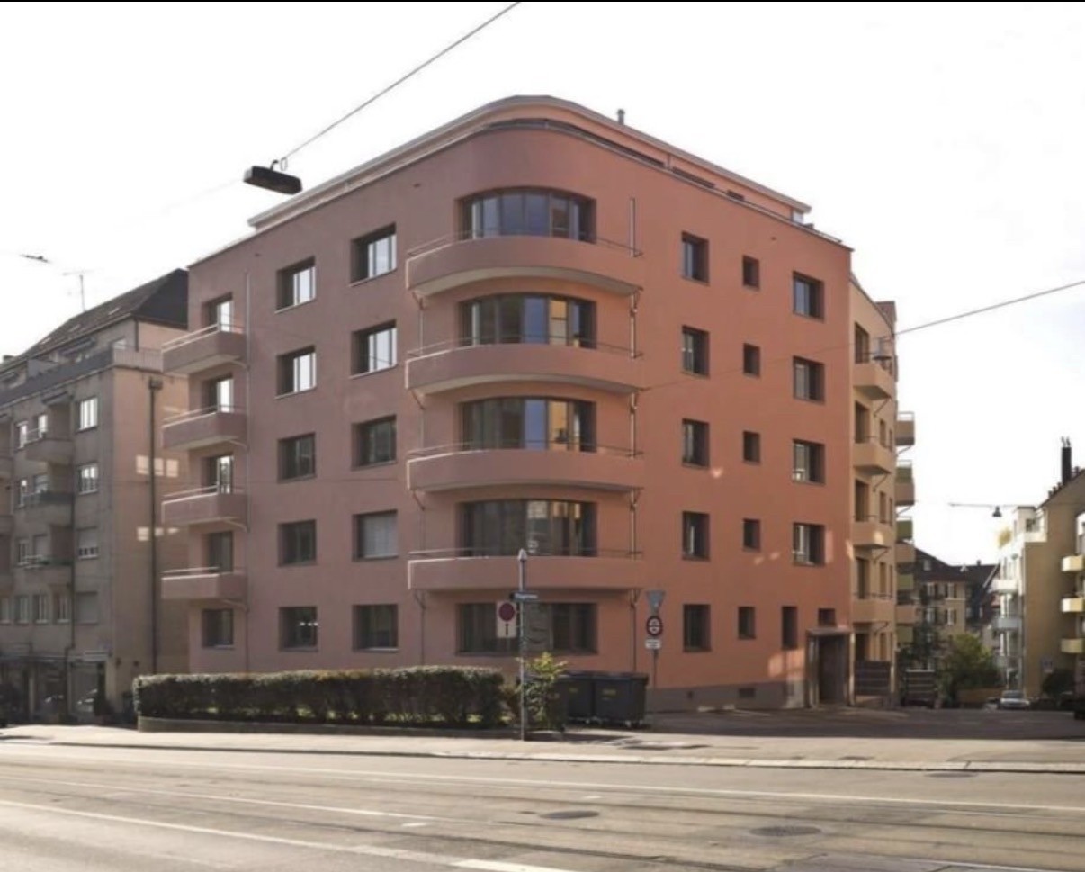 3 ½ rooms apartment, photo 2 of 10