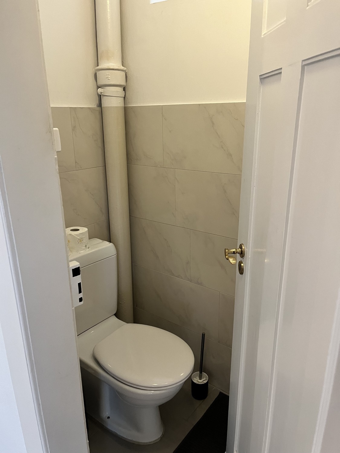 Room in a shared flat, photo 9 of 9