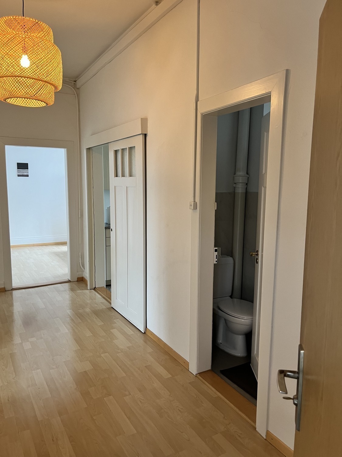 Room in a shared flat, photo 3 of 9