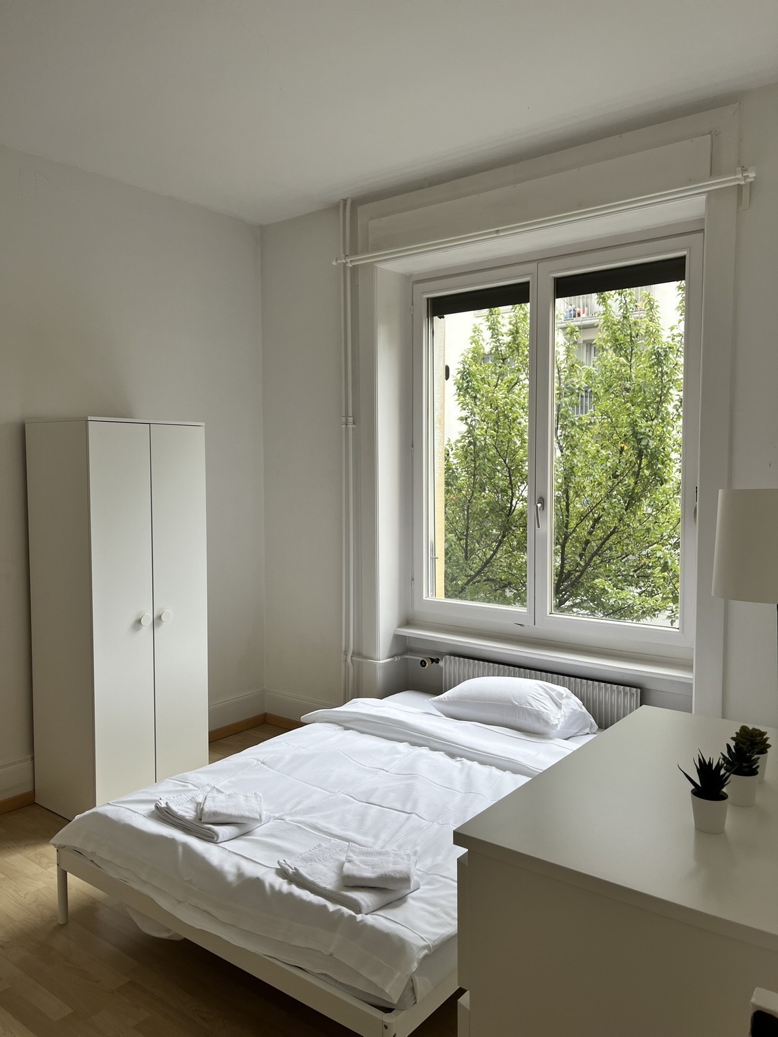 Room in a shared flat, photo 8 of 9