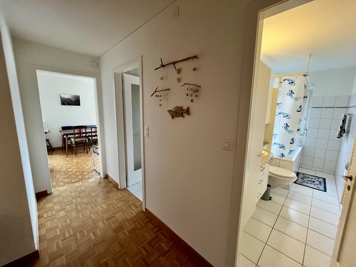 3 ½ rooms apartment, photo 7 of 7