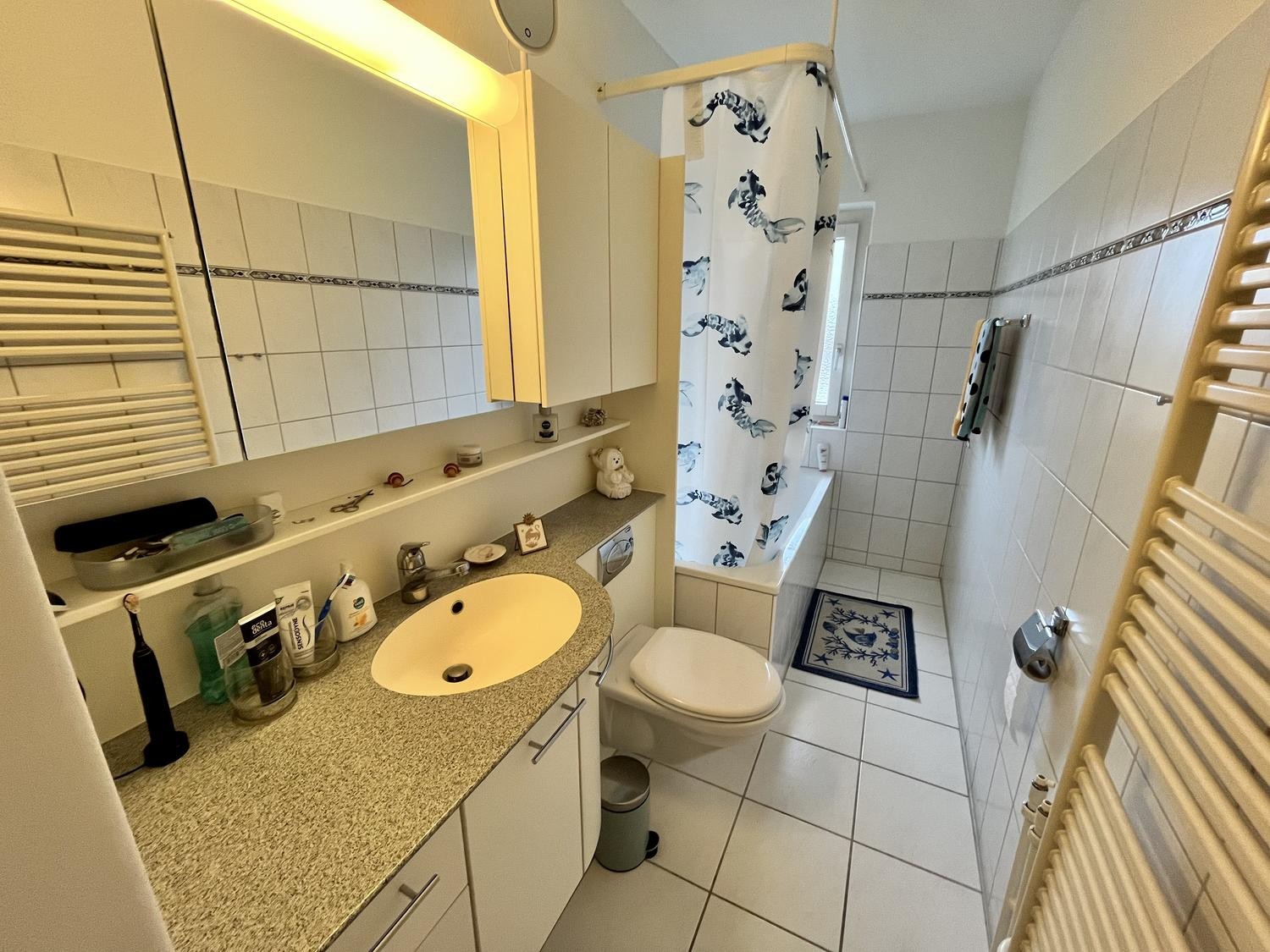 3 ½ rooms apartment, photo 5 of 7