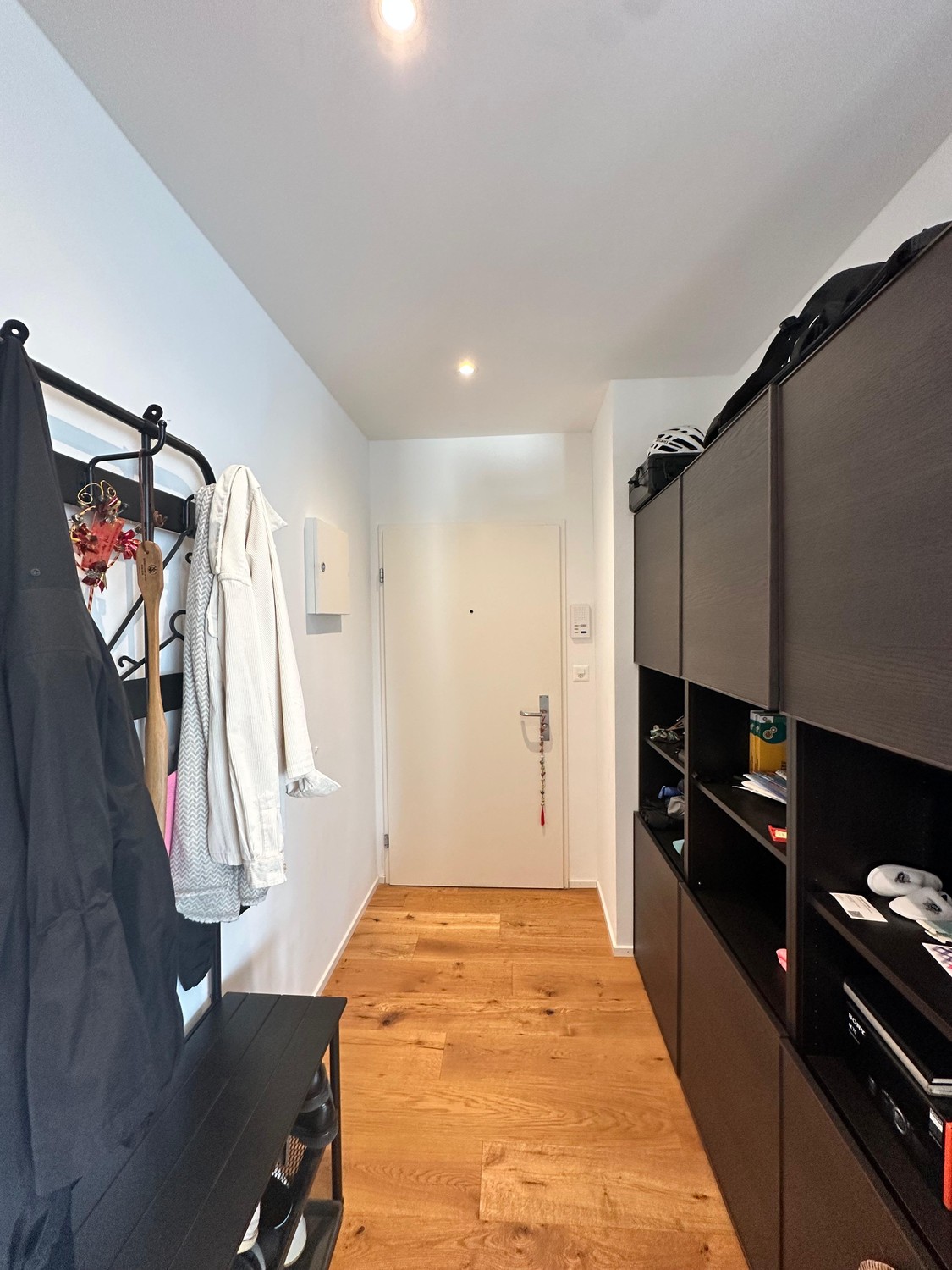 2 ½ Zimmer-Wohnung