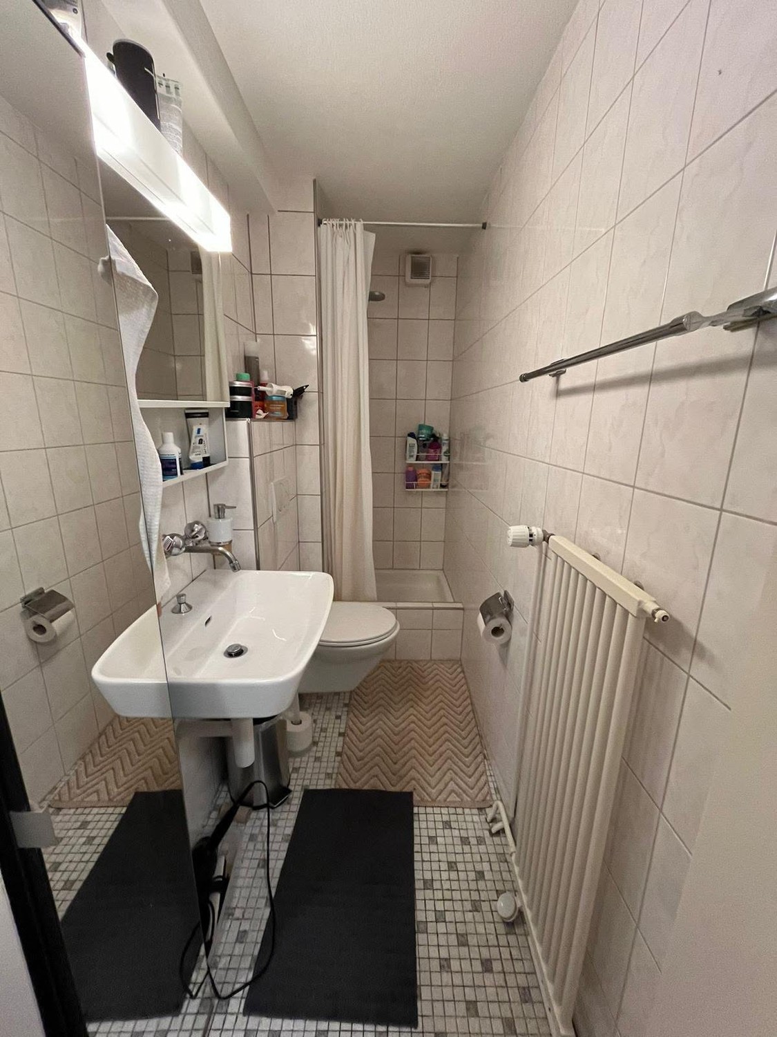 Room in a shared flat, photo 4 of 5