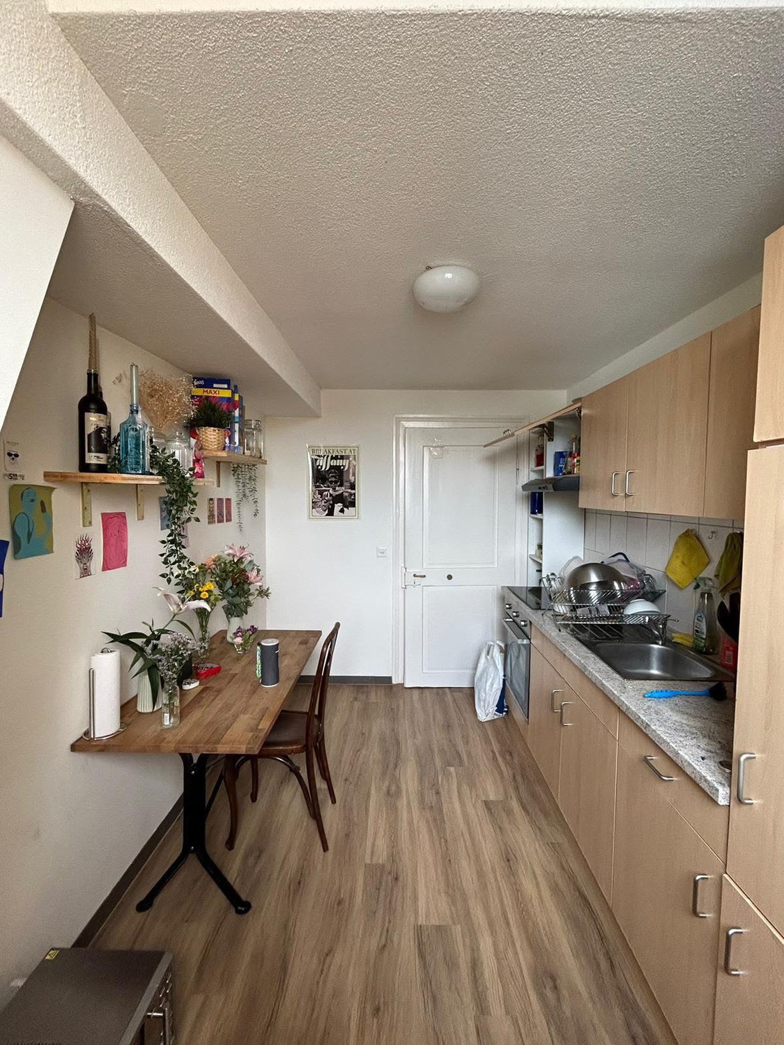 Room in a shared flat, photo 5 of 5