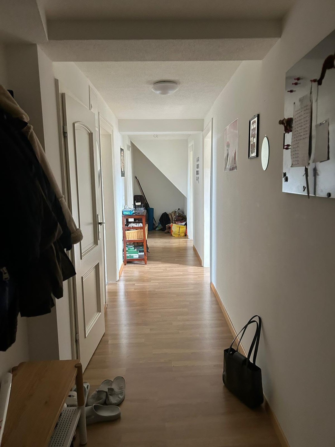Room in a shared flat, photo 2 of 5