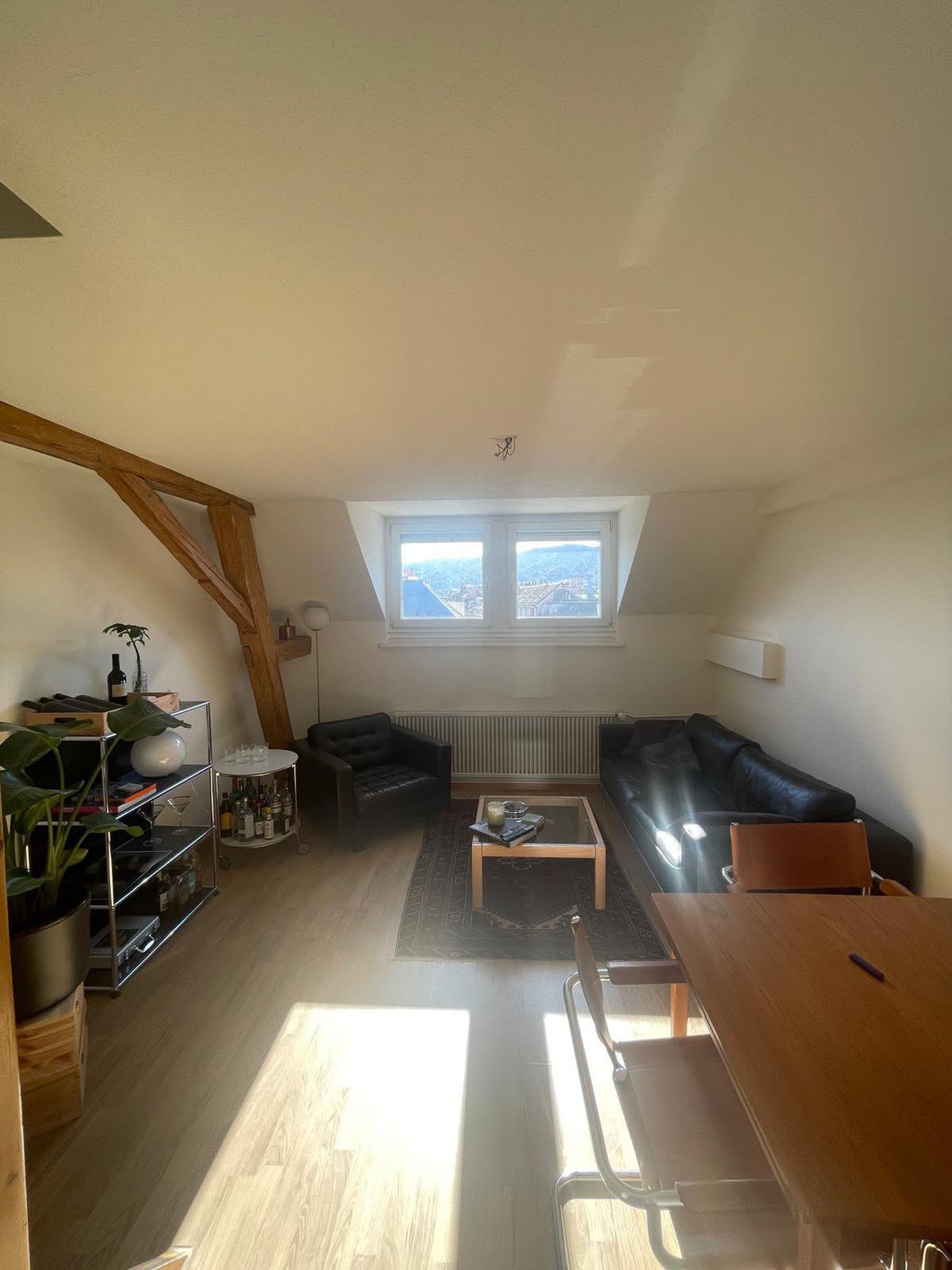 Room in a shared flat, photo 3 of 5