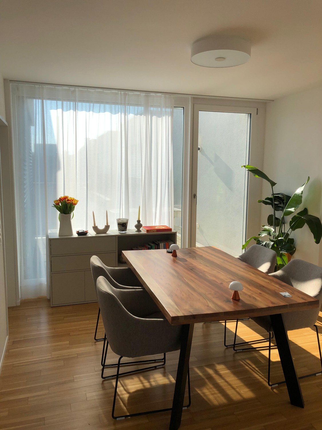 2 ½ rooms apartment, photo 3 of 9