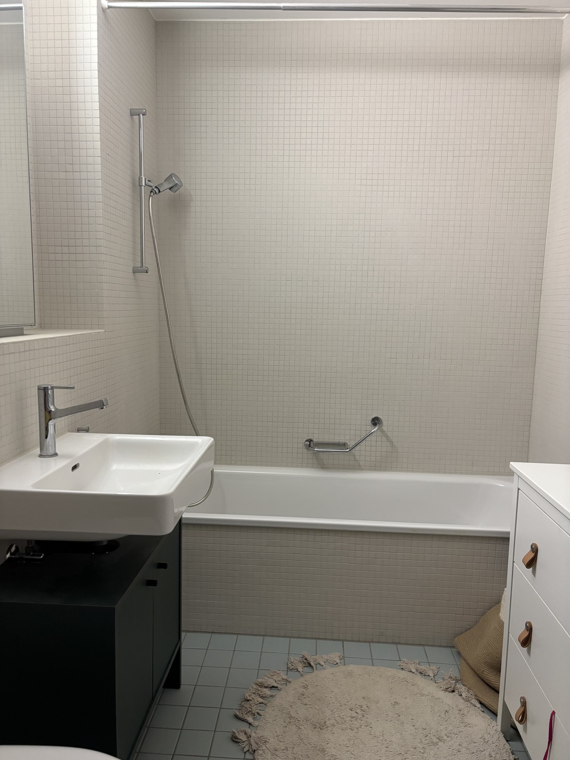 3 ½ rooms apartment, photo 5 of 8