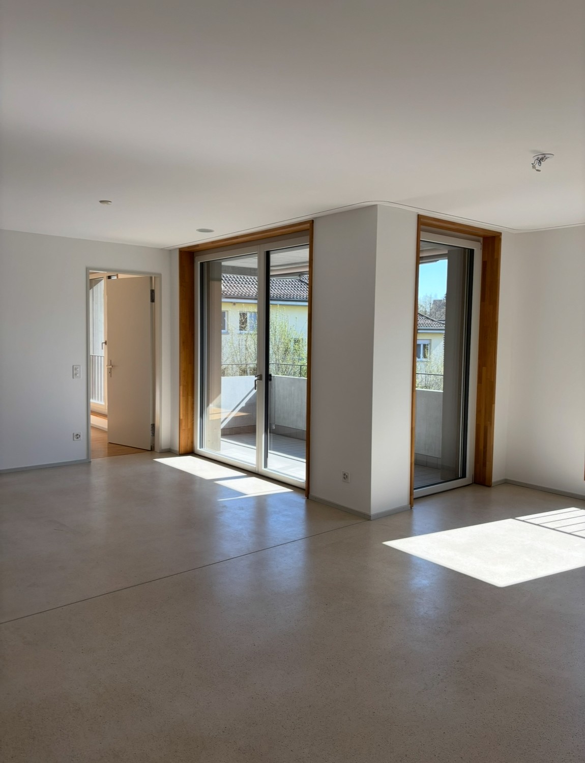 3 ½ rooms apartment, photo 4 of 8