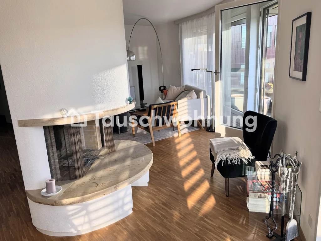 3 ½ rooms apartment, photo 4 of 10