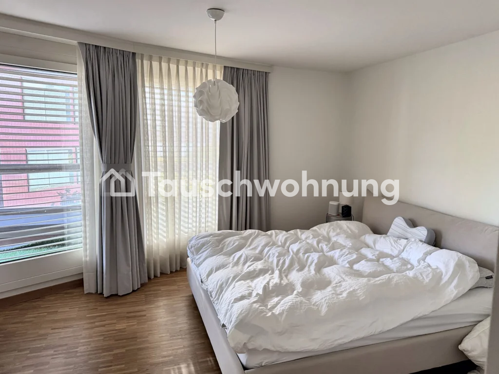 3 ½ rooms apartment, photo 8 of 10