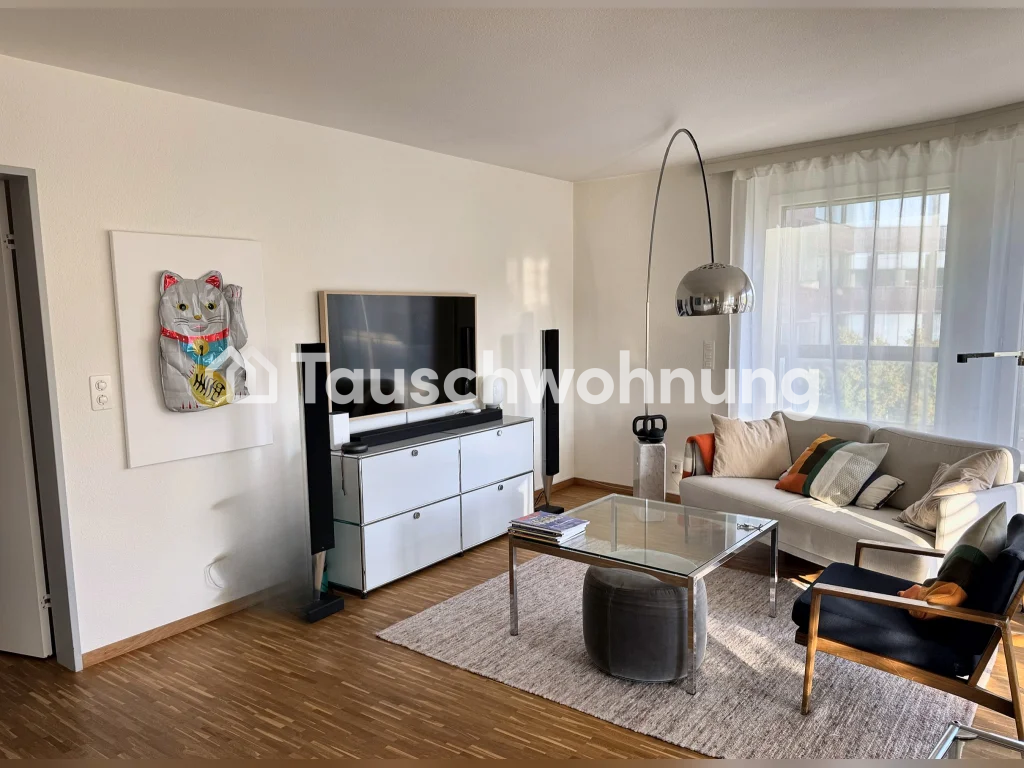 3 ½ rooms apartment, photo 2 of 10