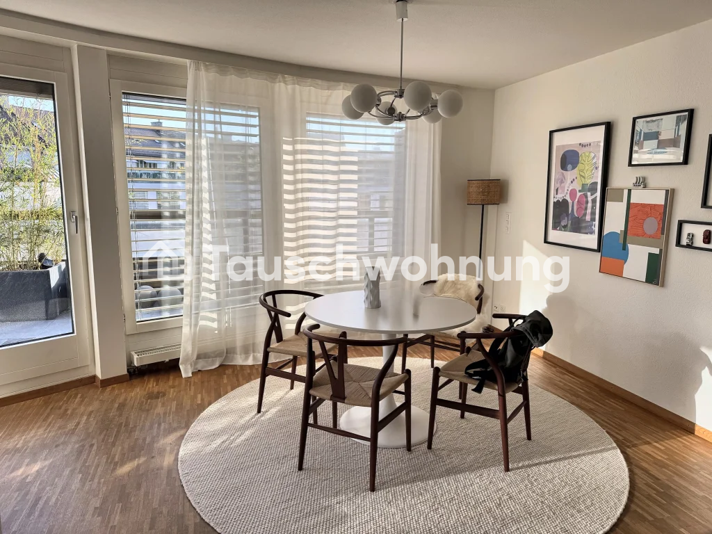 3 ½ rooms apartment, photo 3 of 10