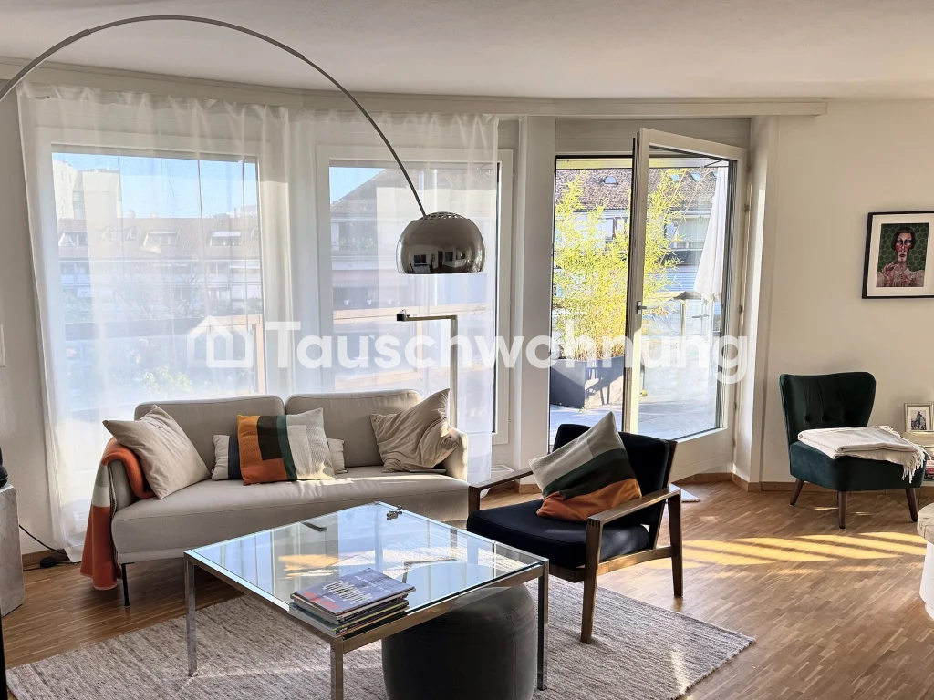 3 ½ rooms apartment, photo 1 of 10