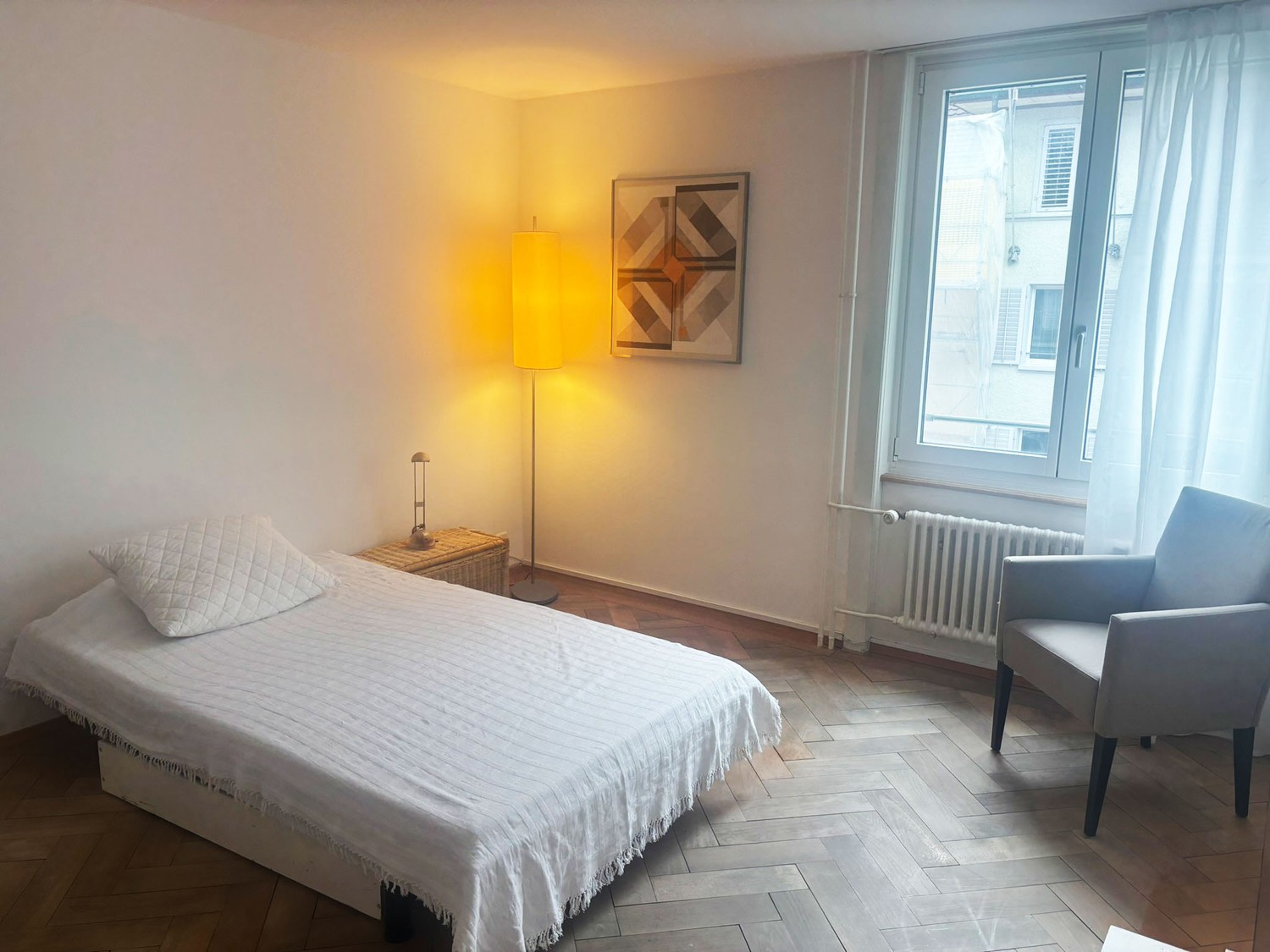 Room in a shared flat, photo 2 of 3