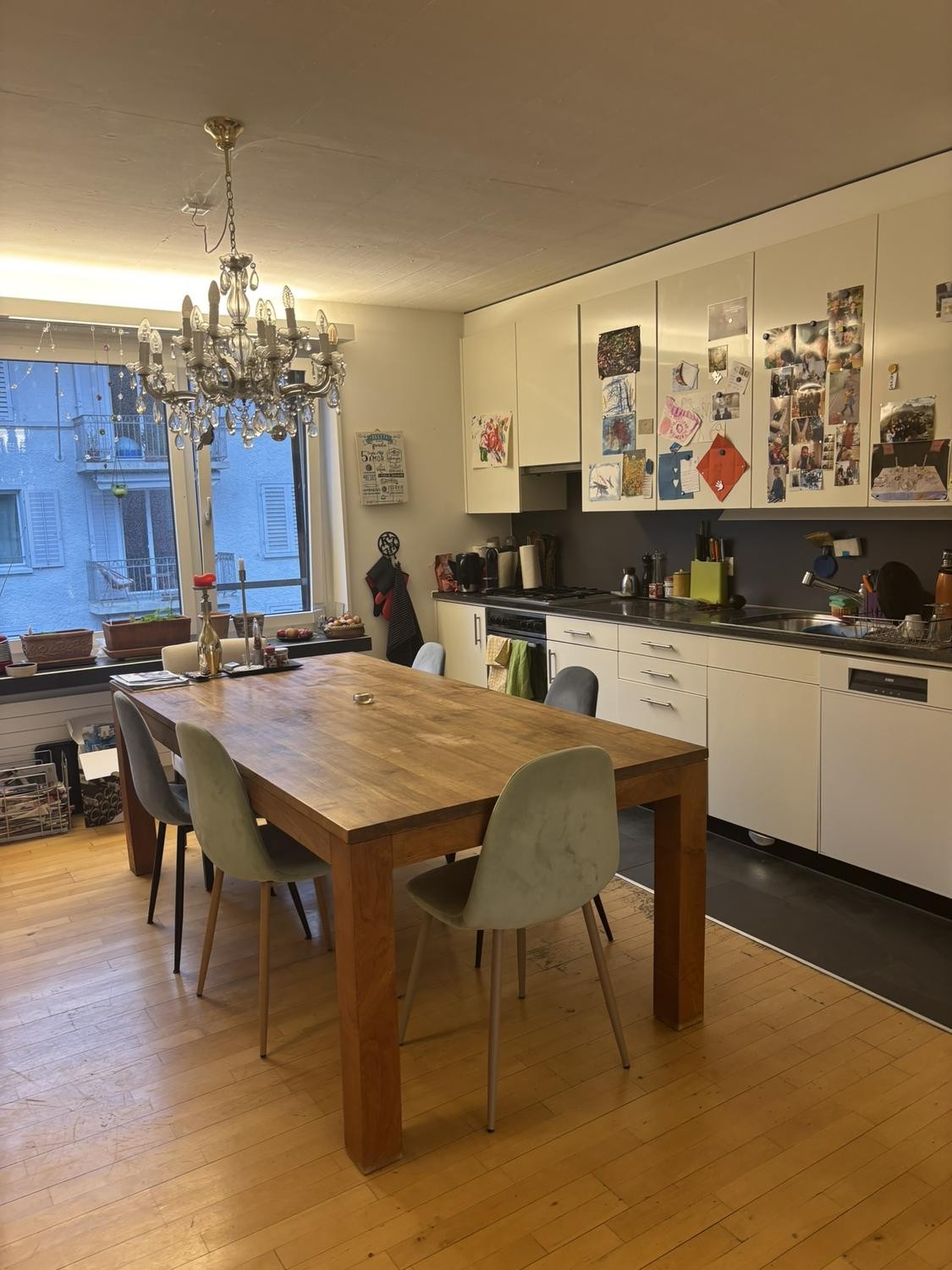 Room in a shared flat, photo 3 of 3