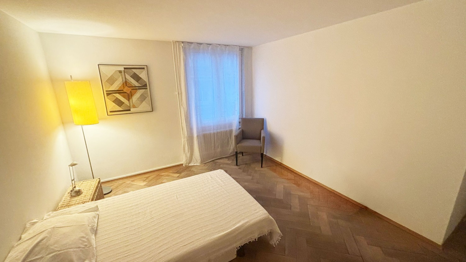 Room in a shared flat, photo 1 of 3