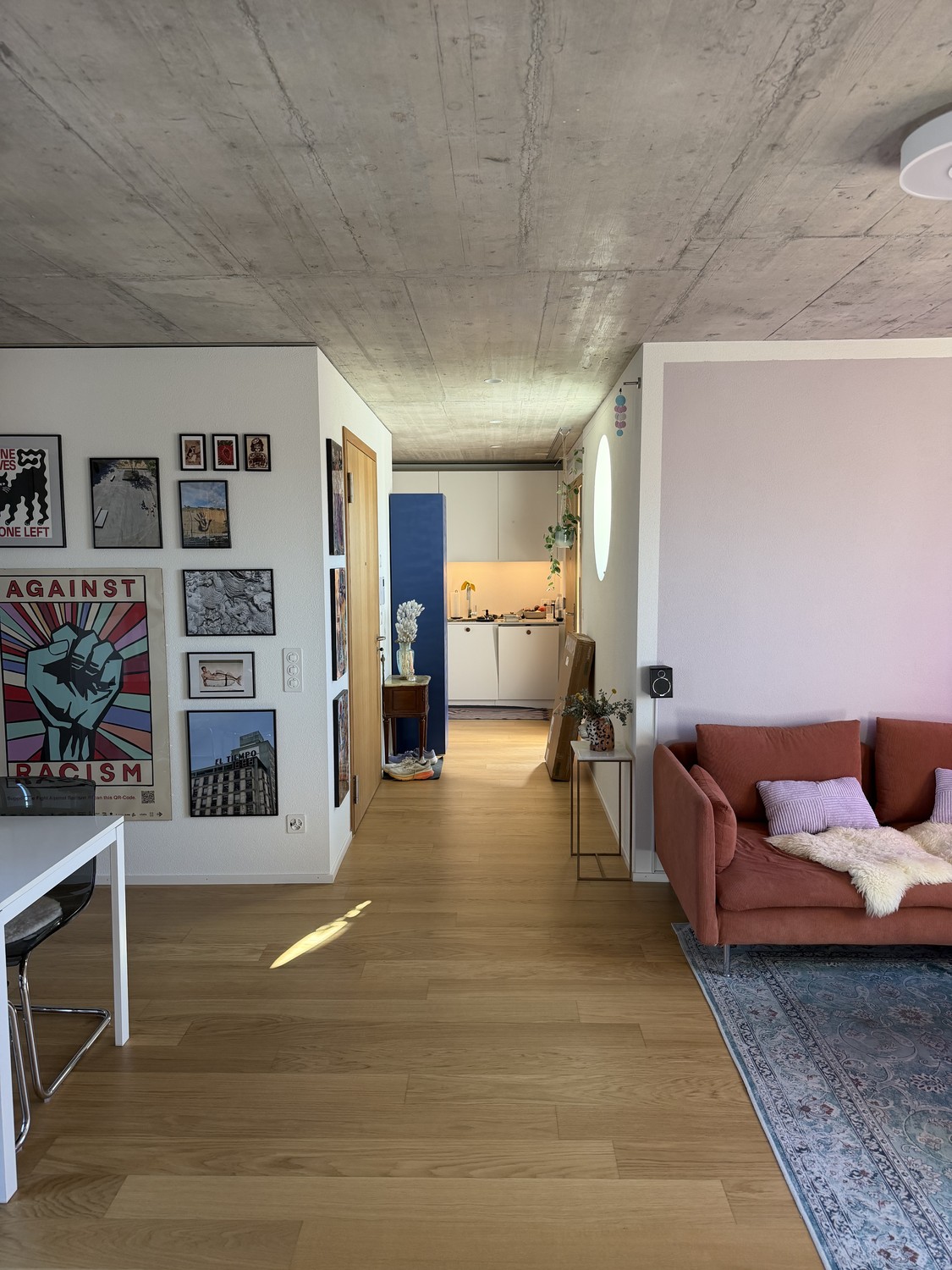 2 rooms apartment, photo 4 of 10