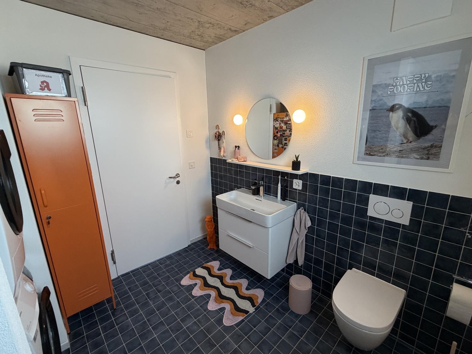 2 rooms apartment, photo 9 of 10