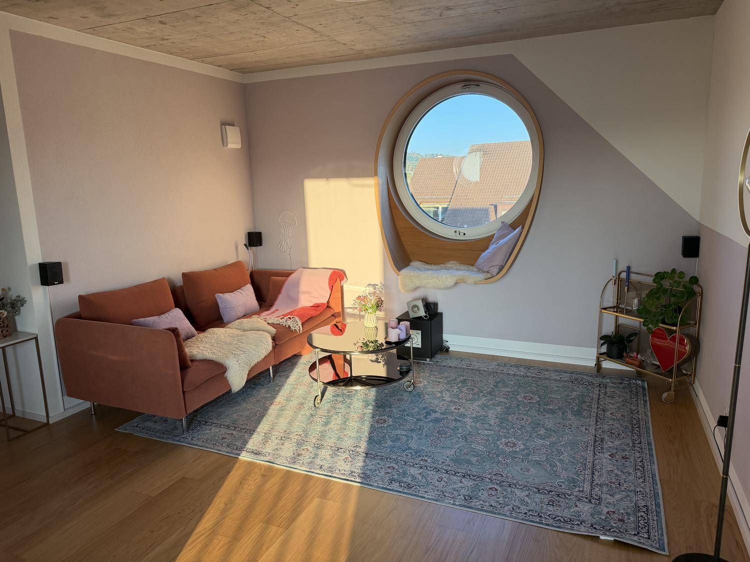 2 rooms apartment, photo 1 of 10