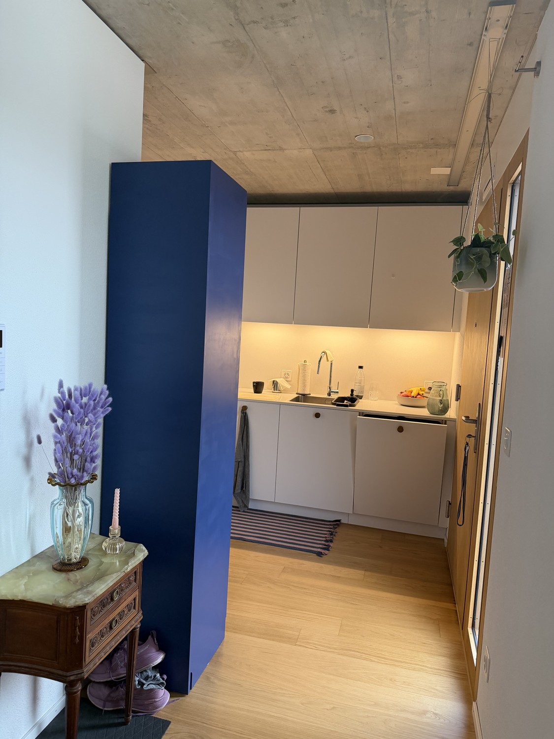 2 rooms apartment, photo 5 of 10