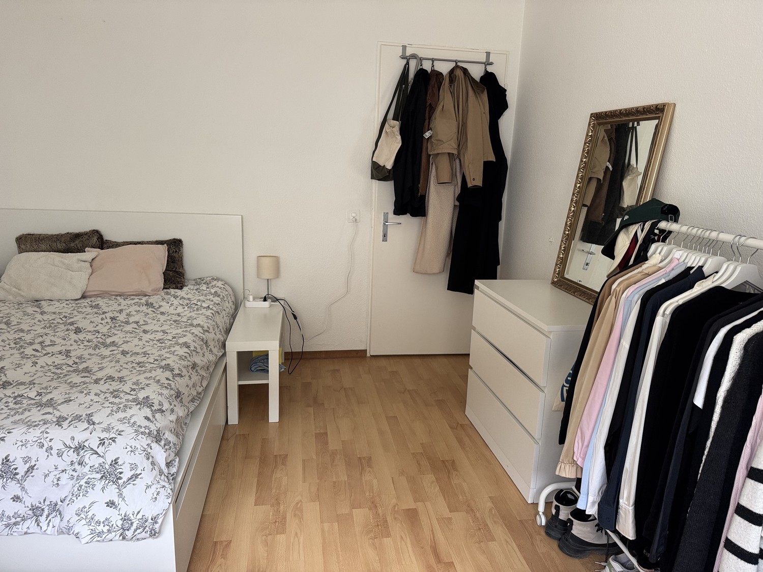 Room in a shared flat, photo 2 of 3