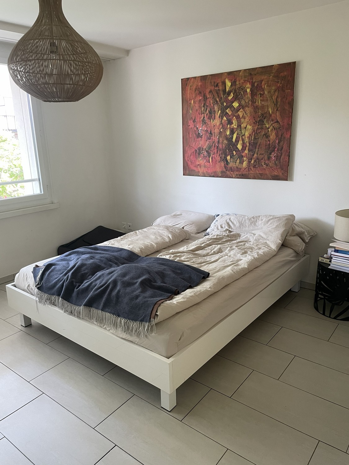 4 ½ rooms apartment