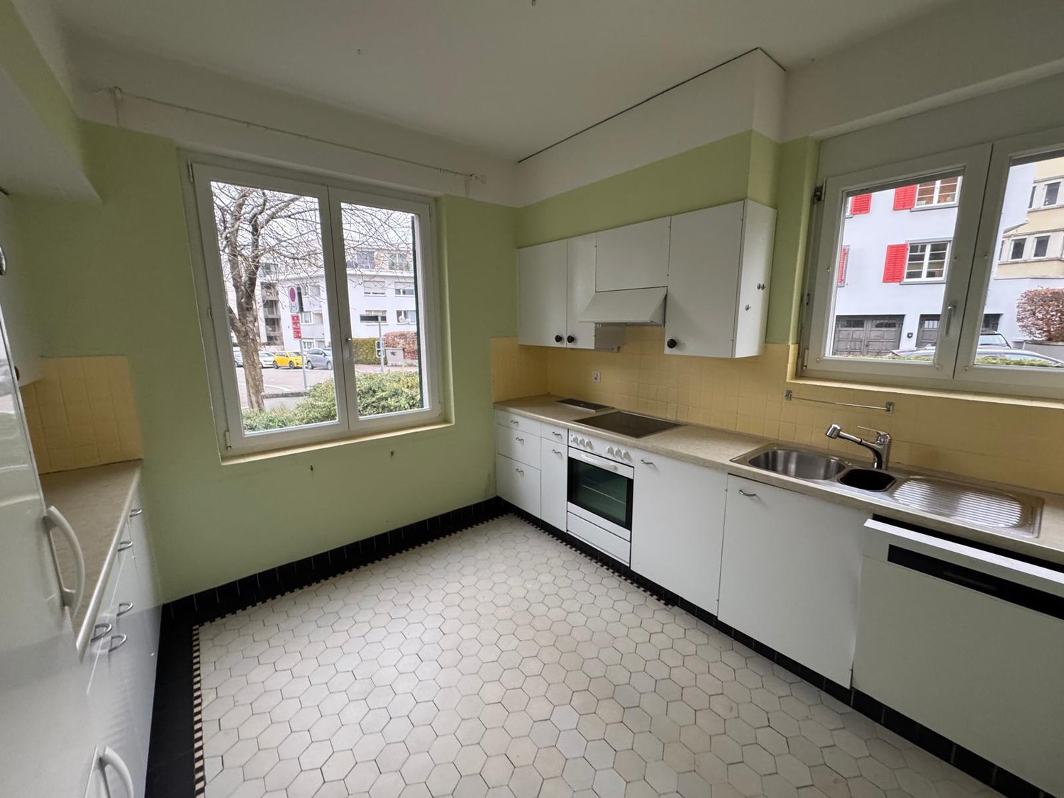Room in a shared flat, photo 3 of 6